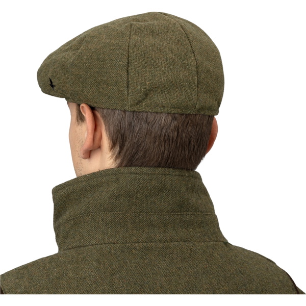 Seeland Colline Sixpence 40336 - Moss Green